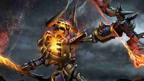 《鬼泣5》官方漫画开始连载主角为神秘男人“V”